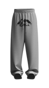 Grey 01 Paradise Collection Joggers