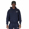 NAVY BASICS Hoodie