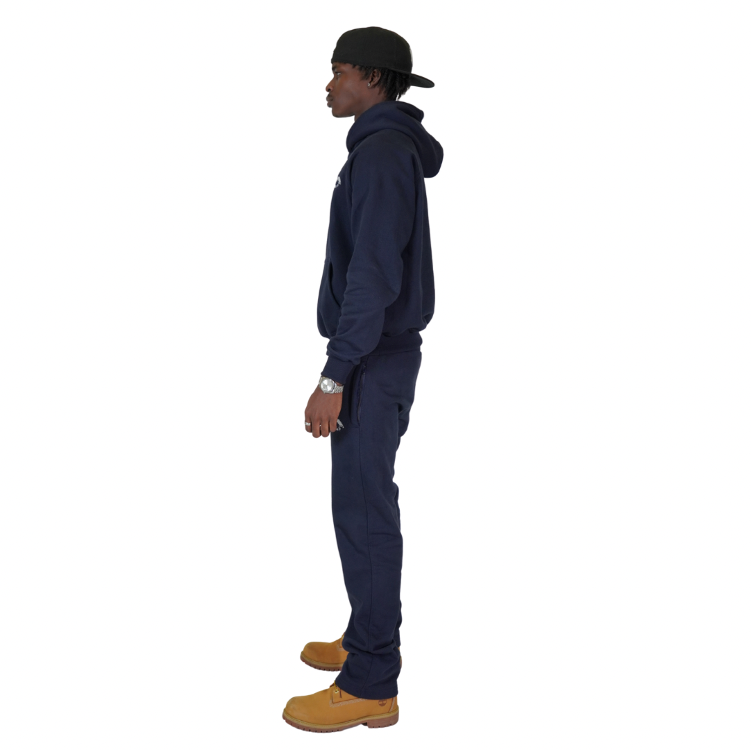 NAVY BASICS Hoodie