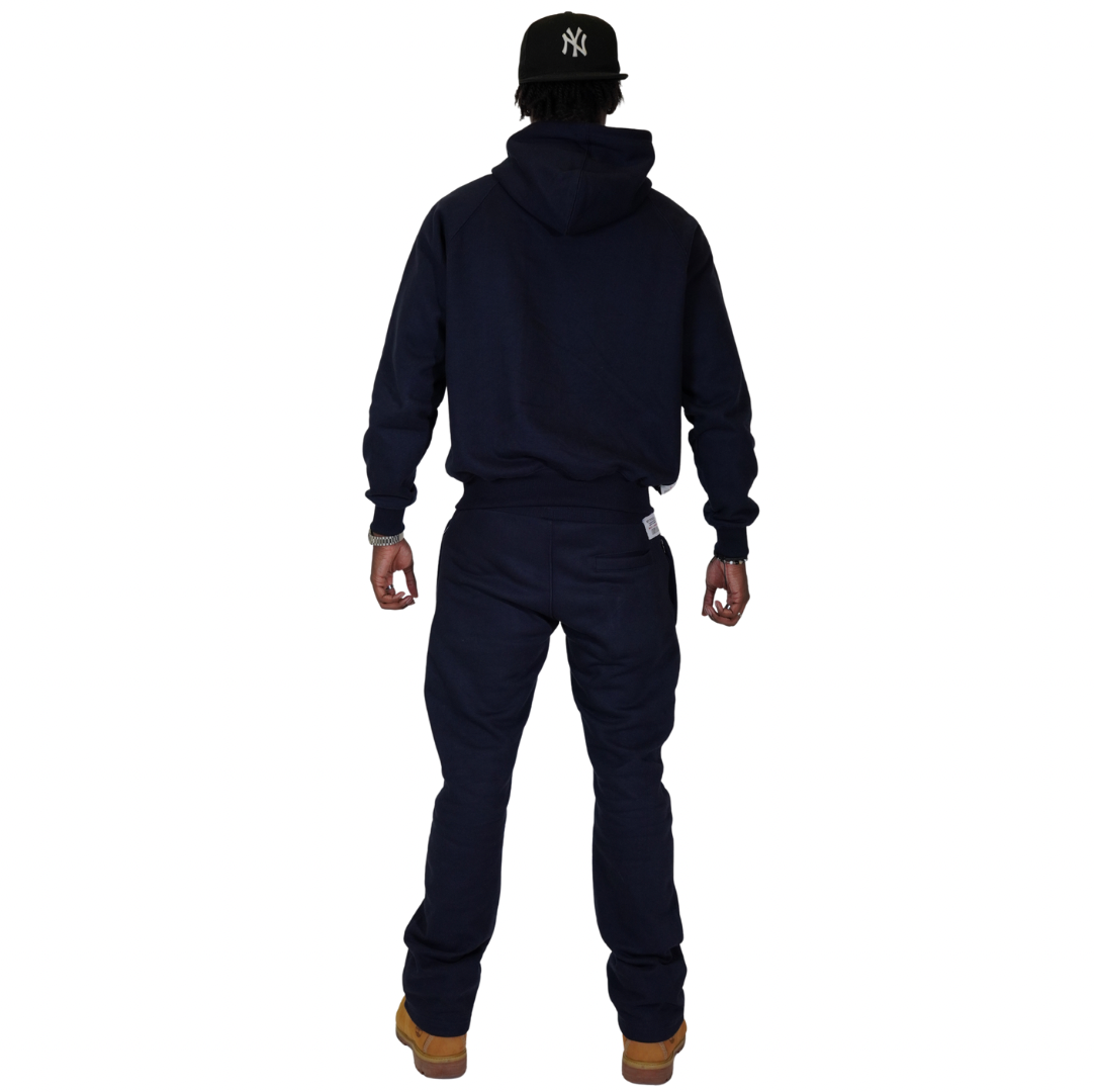 NAVY BASICS Hoodie