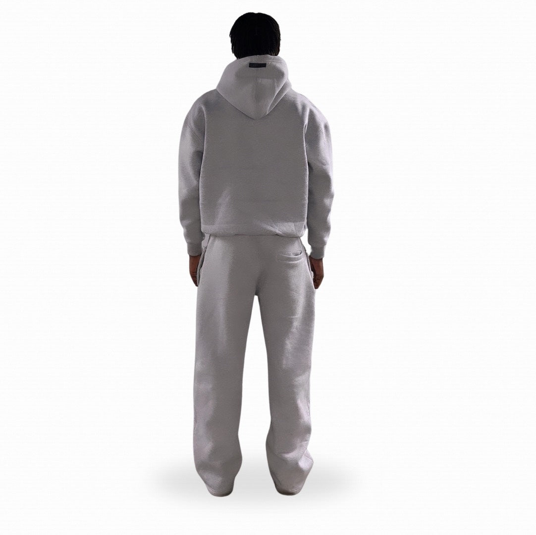 Grey 01 Paradise Collection Joggers